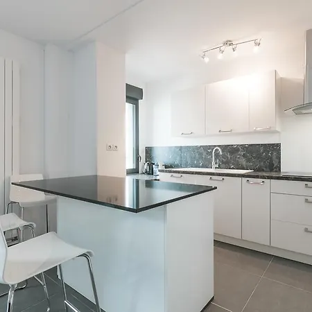 Apartamento Le 180°