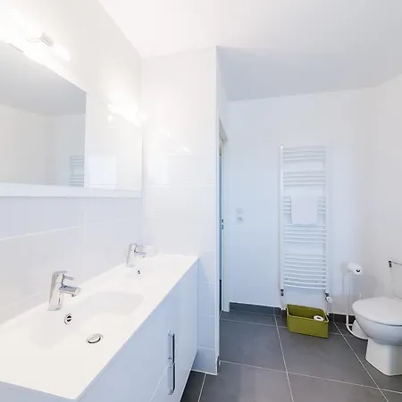 Le 180° Apartamento Montpellier