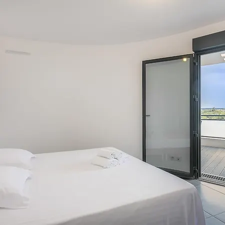 Apartment Le 180° *