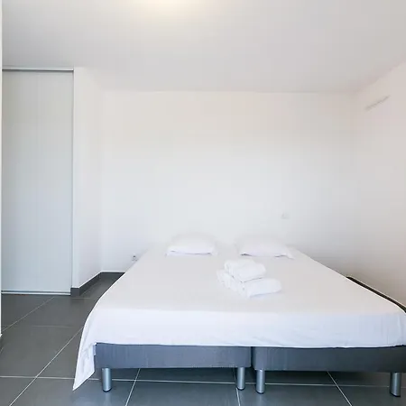Apartamento Le 180°