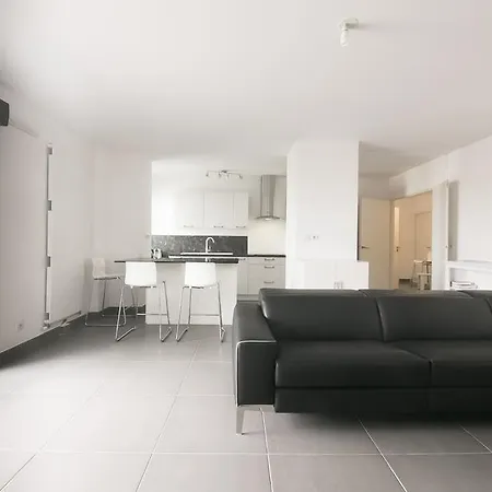Apartamento Le 180° Montpellier
